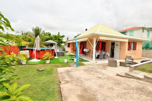 Villa Kapiopa à SAINTE-ANNE