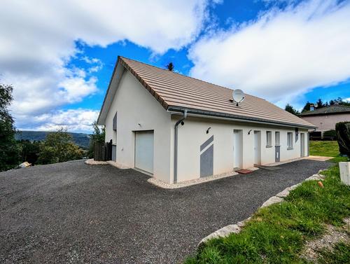 Gite Chene à Anould