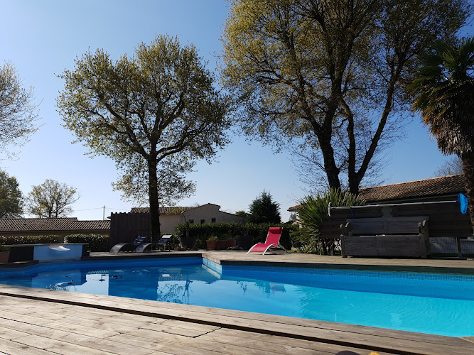 Domaine de L Espiguette à Biganos