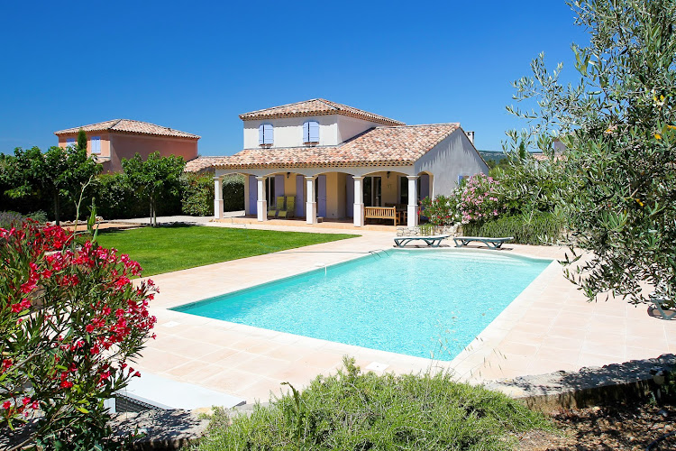 Résidence la Vallée de la Sainte Baume à Nans-les-Pins
