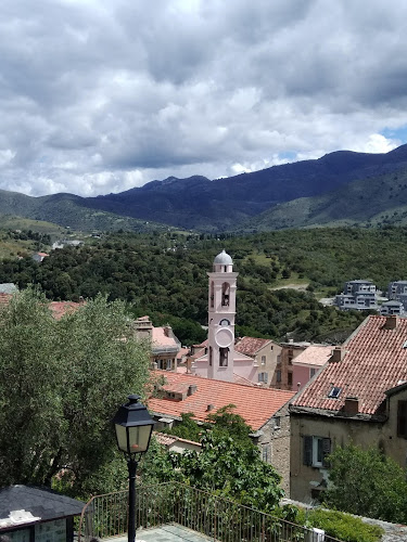 Gîte d Étape Catastaghju à San-Gavino-di-Fiumorbo