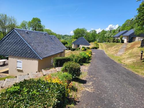 Hameau de gîtes Paulhenc / N°7 à PAULHENC