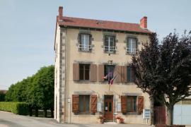 63g100346 à Saint Myon