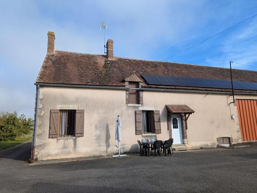 Les Gauguins à Saint-Hilaire-les-Andrésis