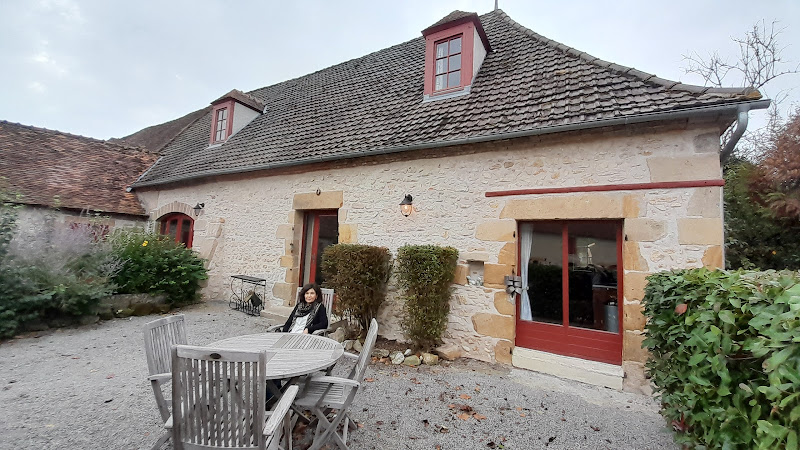 Chteau d Embourg à Souvigny