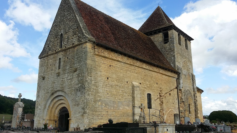 Chez Monette à Trémolat
