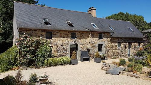 Gîte de trévarn à SAINT-URBAIN