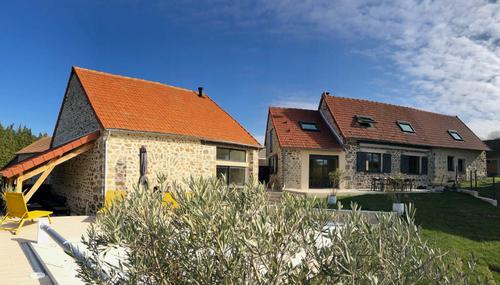 La Petite Neuville à Montaigut-le-Blanc