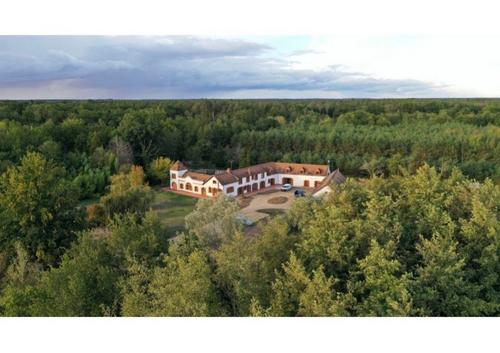 Gîte des Basses Bruyères à Sury-aux-Bois