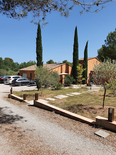 Villa Joséphine Lorgues à Lorgues