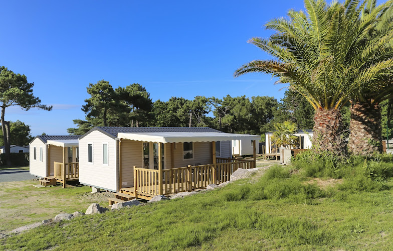Camping Odalys Odalys Le Vieux Moulin à Erquy