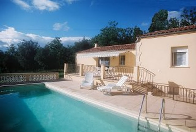 Vacances Perigord à Orliaguet