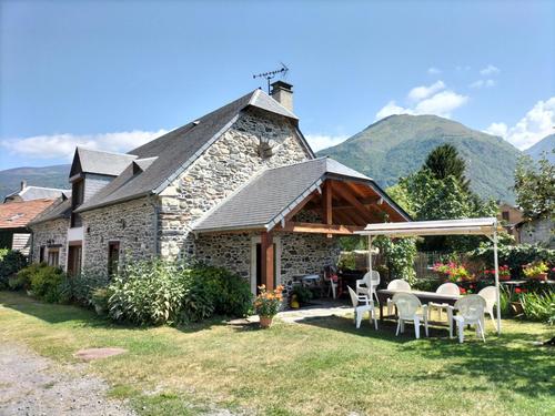 La Grange à Pierrefitte Nestalas