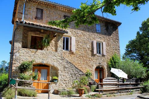 L'Auberge à Saint Paul La Coste