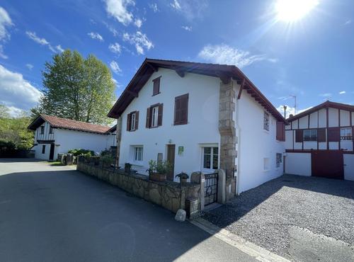 Maison "Harotcheta" à Saint-Pee-Sur-Nivelle