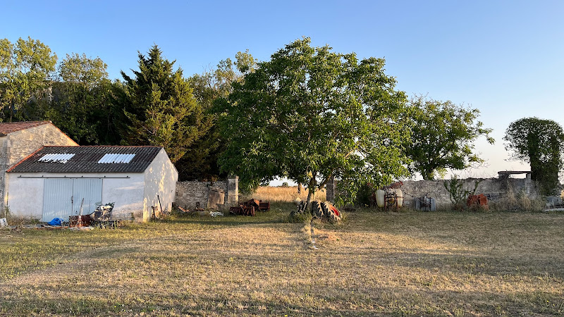 Camping Ocean à Chtelaillon-Plage