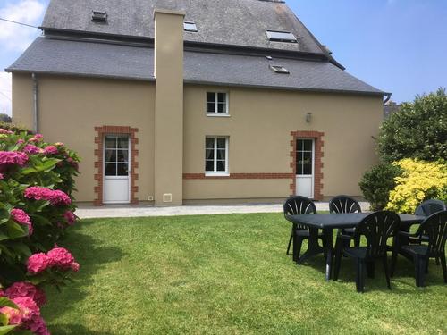 Domaine de l'Aunay-Quinard à SAINT-JOUAN-DES-GUERETS