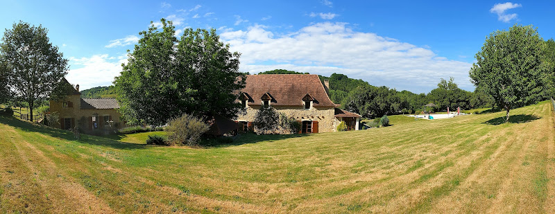 Domaine du Bourg Salon à Salon