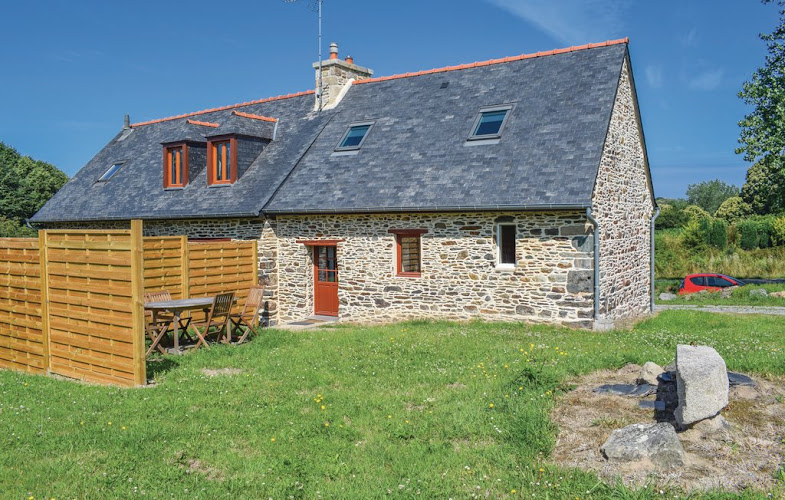 Gîte de Pont-Losquet à Minihy-Tréguier