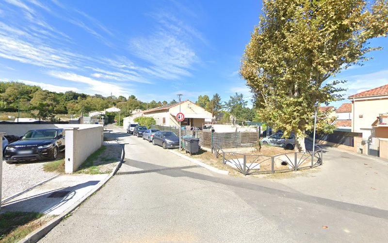Maison parrain à Miramas