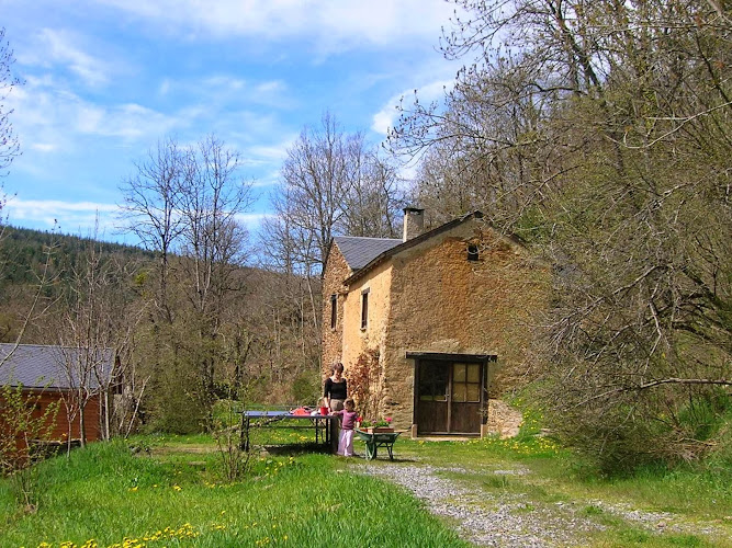 Gîte rural de caractère Lou Galitrot à Saint-Salvi-de-Carcavès