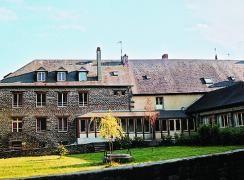 Vandoeuvre à SAINT-LEONARD-DES-BOIS