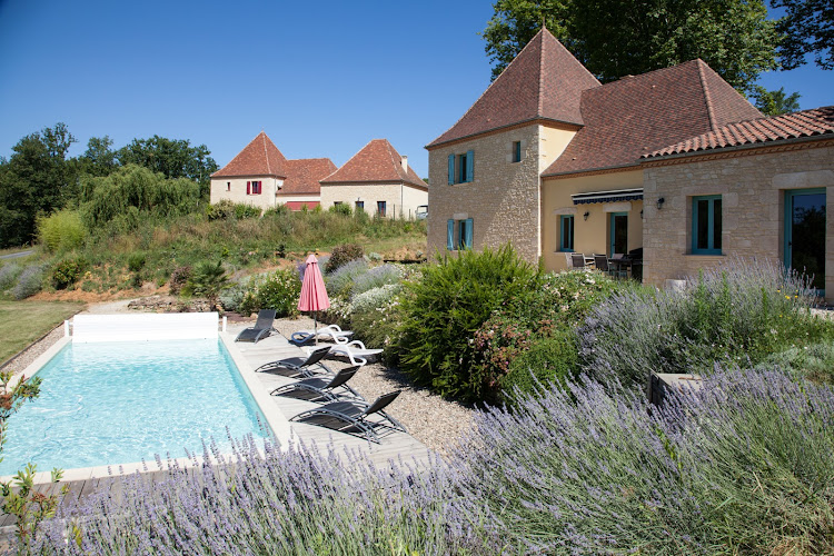 Les Maseliades- Villas Vacances à Sarlat-la-Canéda