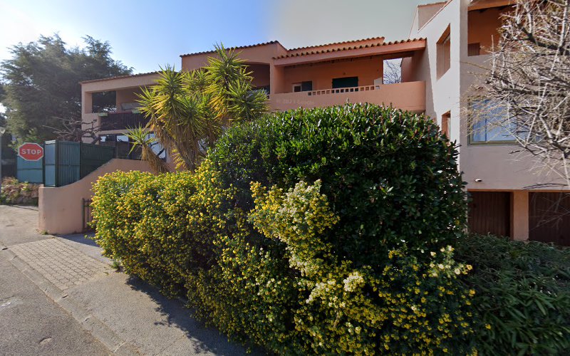 Logement saint maximus à Sainte-Maxime