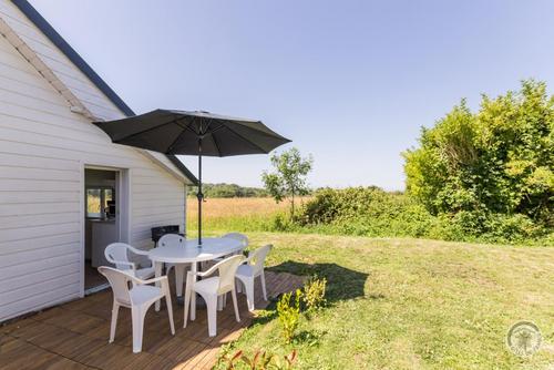 Maison Cosy à AURE SUR MER