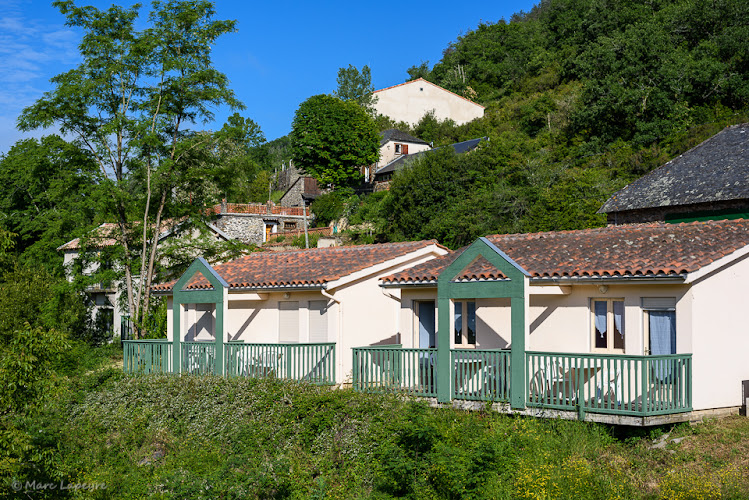 Logis Hôtel du Pont à Saint-Cirgue