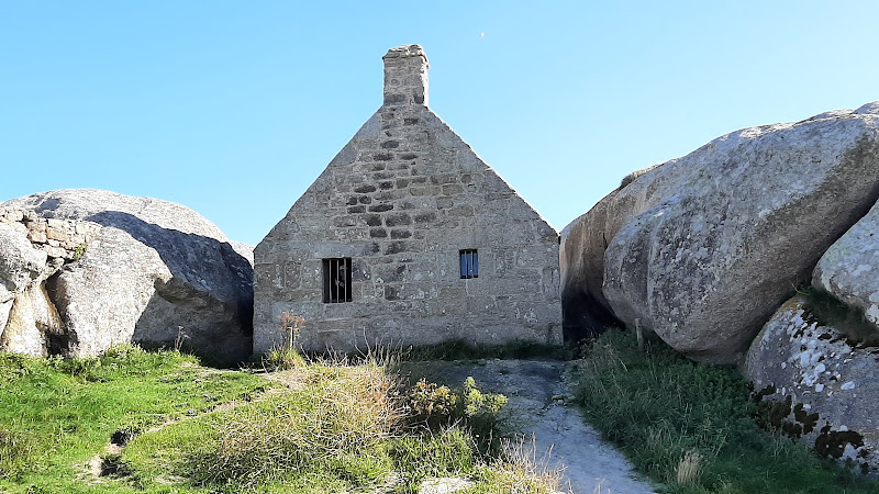 Le Camping Municipal de Rudoloc à Kerlouan