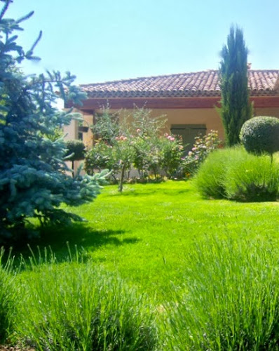 Gîte Les trois Baous classé Gîte à Saint-Jeannet