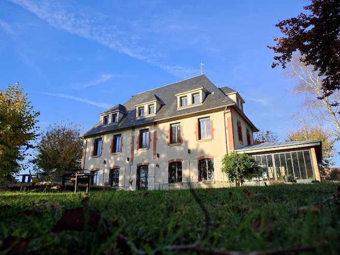 Les Fayes à Felletin