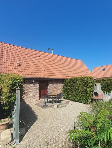 Gîtes de France® - Rose à Bourg Dun (Le)