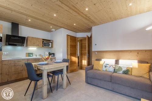 Chalet Joséphine à Le Grand-Bornand