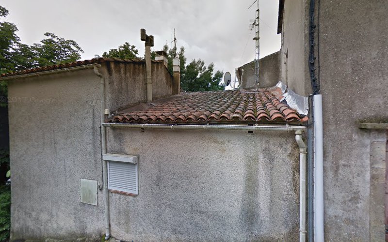 La Bergerie des Maurelles à Dio-et-Valquières
