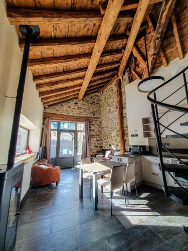 Le Cabanat à Les Angles