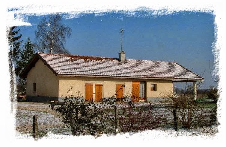 Gîte et Chambres d hôtes du Pontet à Saint-André-sur-Vieux-Jonc