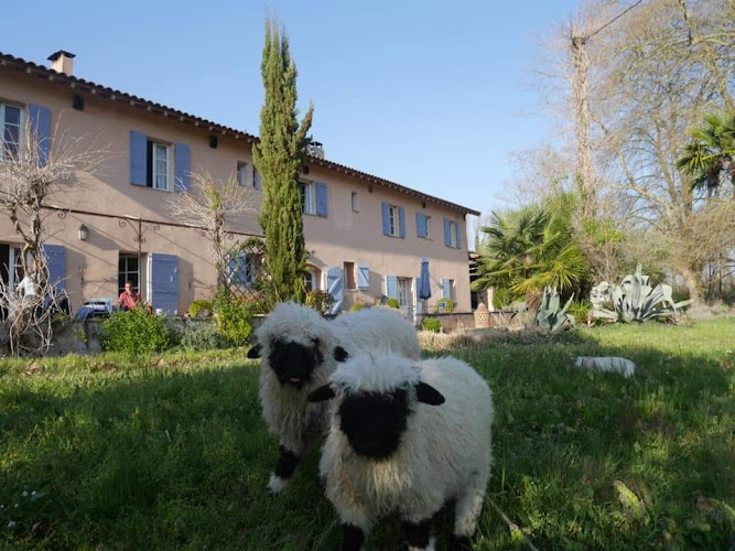Centre Agro-Environnemental de Brassacou à Pamiers
