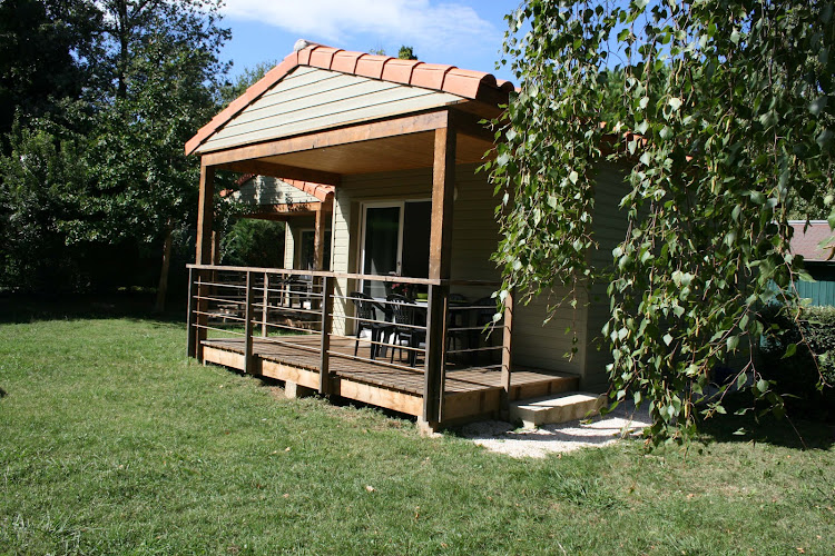 Camping The Doors of Canigó à Prades