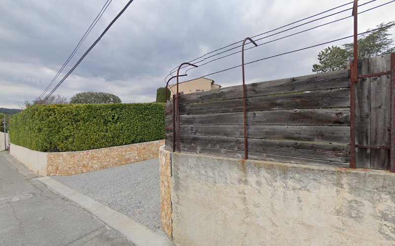 Studio La Bastide à La Colle-sur-Loup