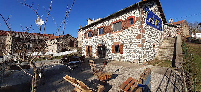 Gîte La 1ère étape à Bains