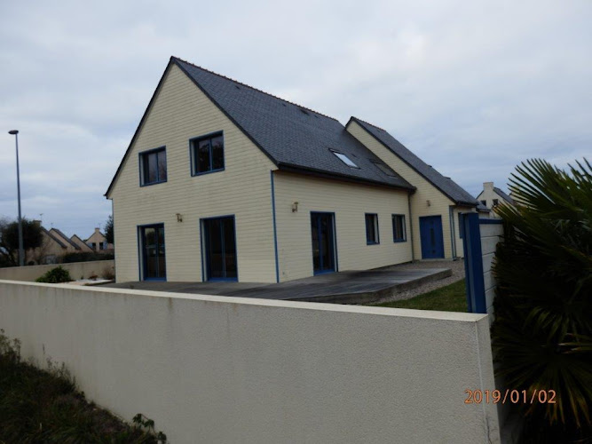 La Maison Frehel à Fréhel