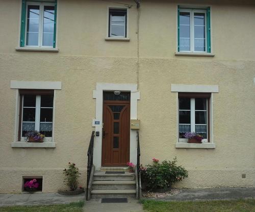 Gîtes des deux Tilleuls à Spincourt