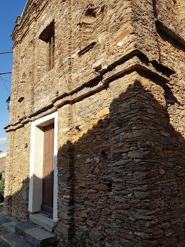 San-Damiano à San-Damiano