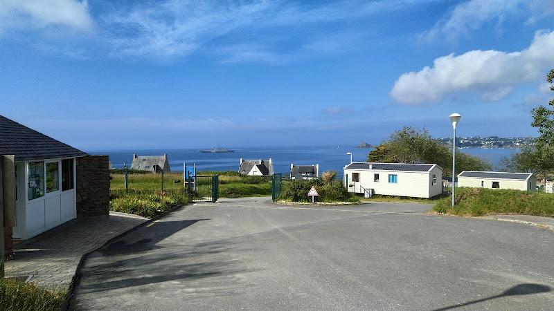 Municipal de Portez à Locmaria-Plouzané