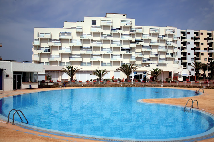 résidence le Lydia Playa Lagrange Classic à Le Barcarès