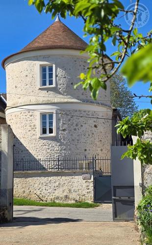 Le Pigeonnier