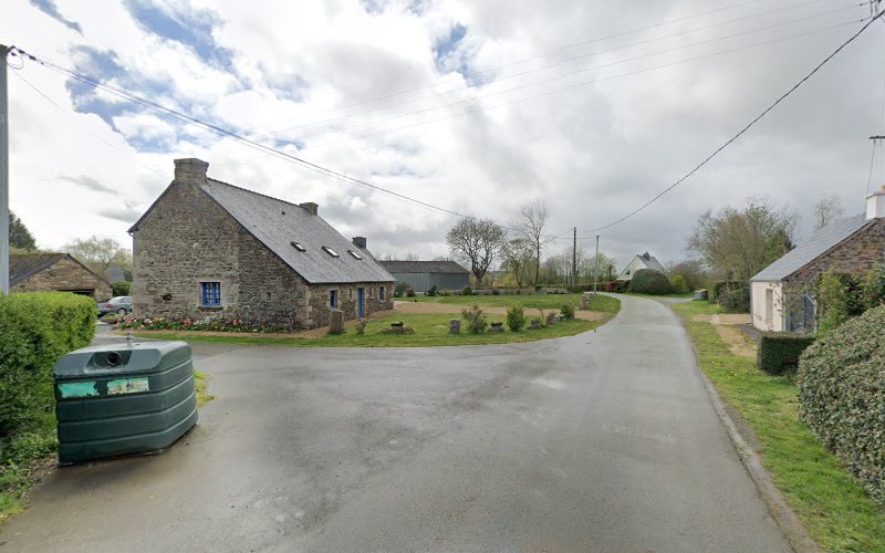 Campagne à Callac