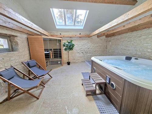 Le SPA Beaunois à Ruffey-lès-Beaune